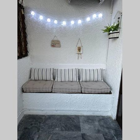 Rustic Diamond New Apartment Near The Beach Pórto Ráfti Exterior foto