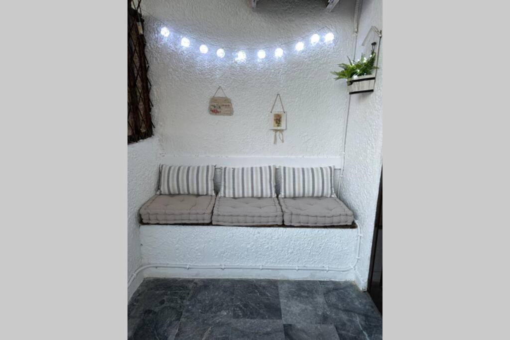 Rustic Diamond New Apartment Near The Beach Pórto Ráfti Exterior foto